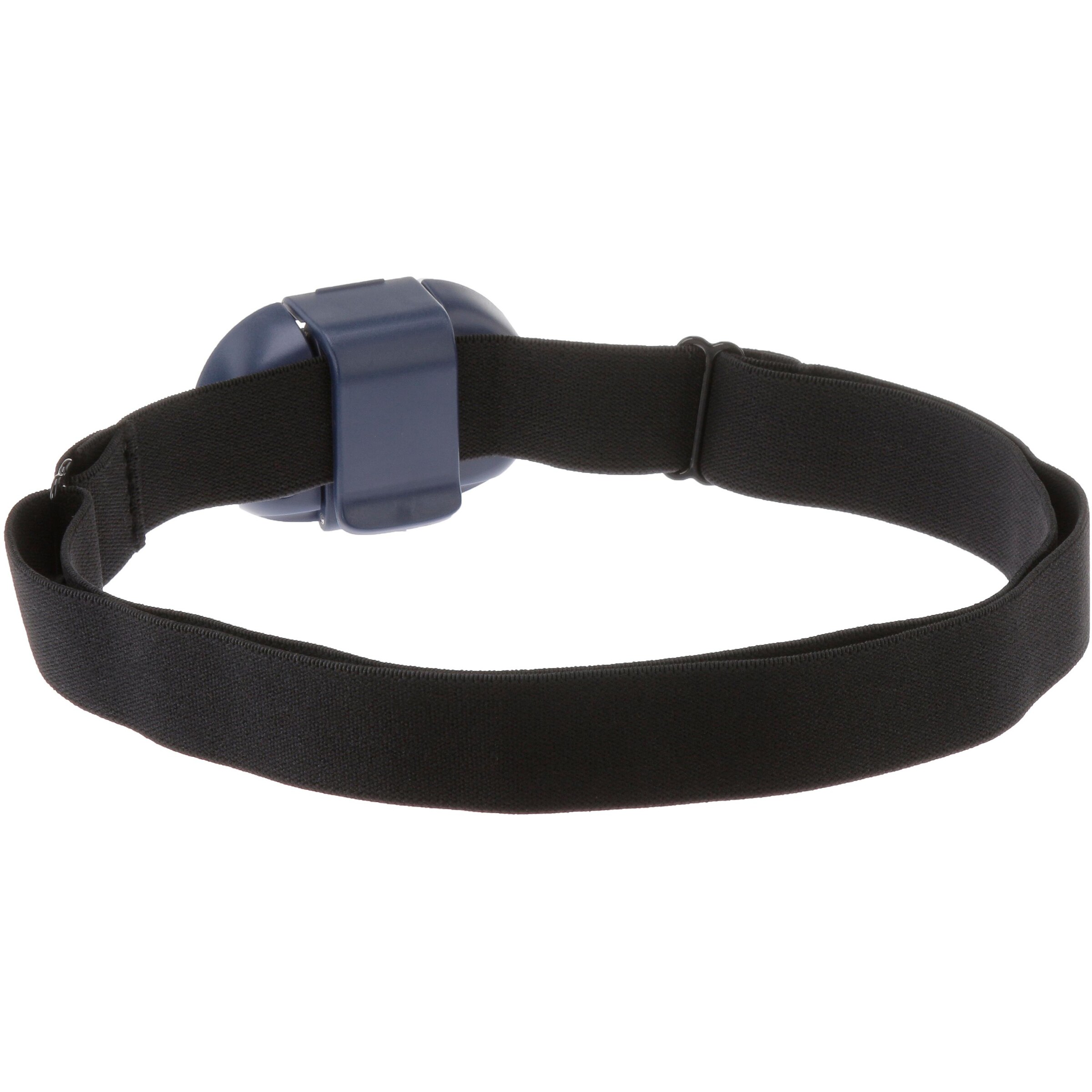 NATHAN Lamp 'Luna Fire 250 RX' in Blue