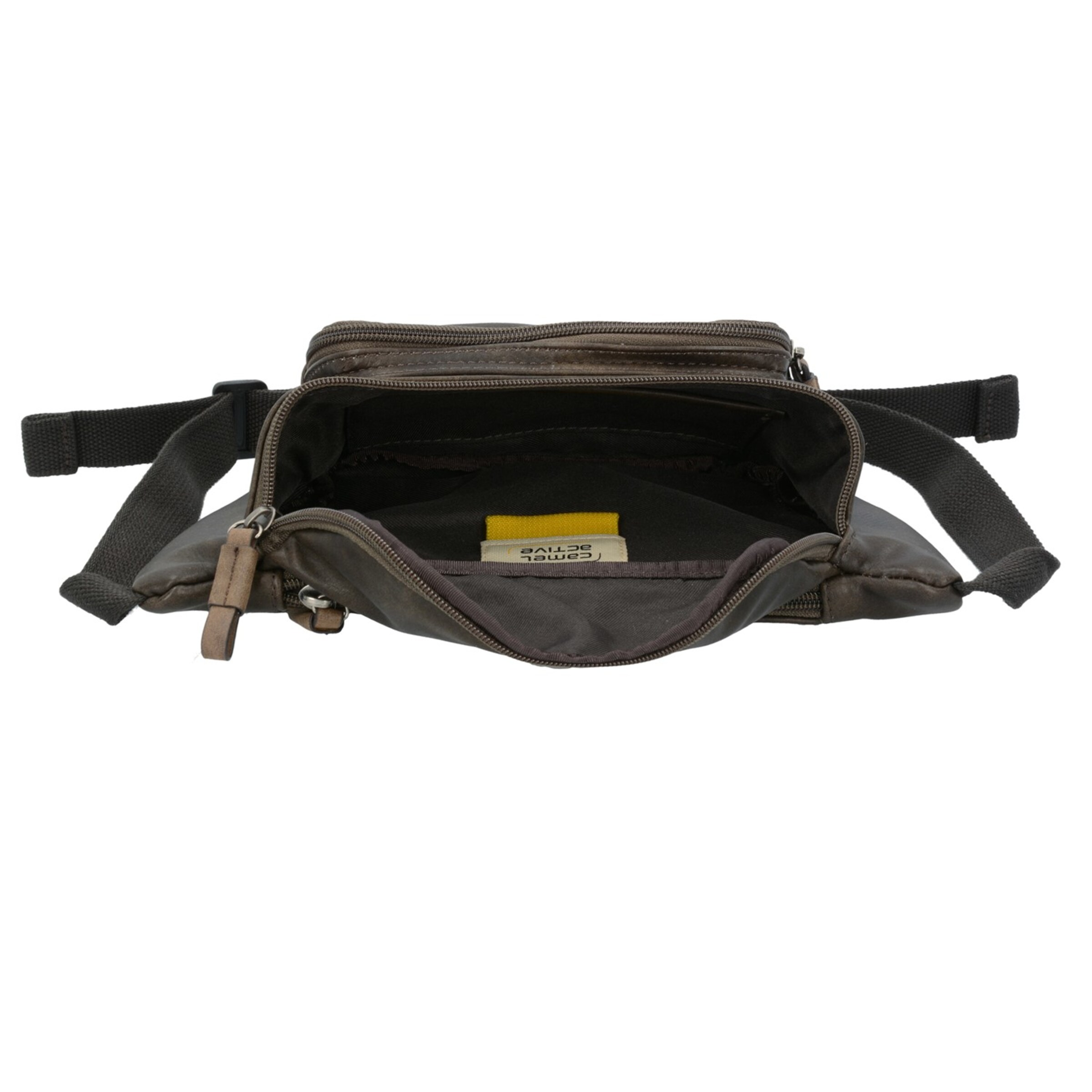 CAMEL ACTIVE Heuptas 'Laos' in Bruin