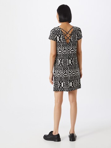 ONLY - Vestido 'ONLBera' en negro