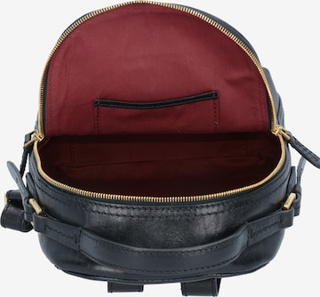 The Bridge Backpack 'Pearldistrict' in Black