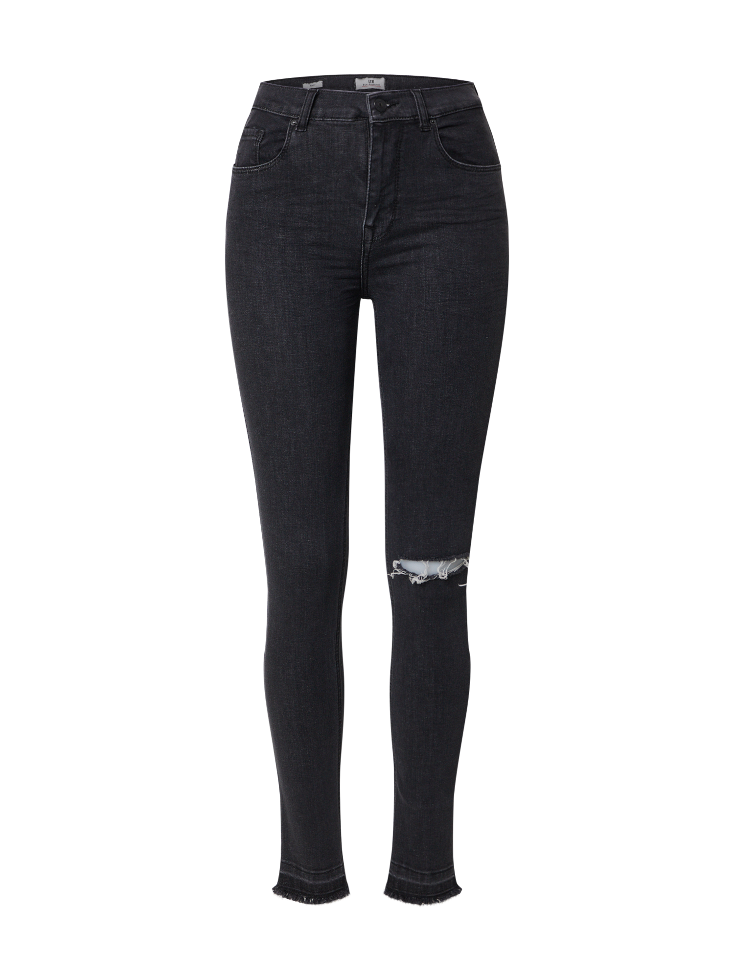 KrIZv Donna LTB Jeans Amy in Blu Notte 