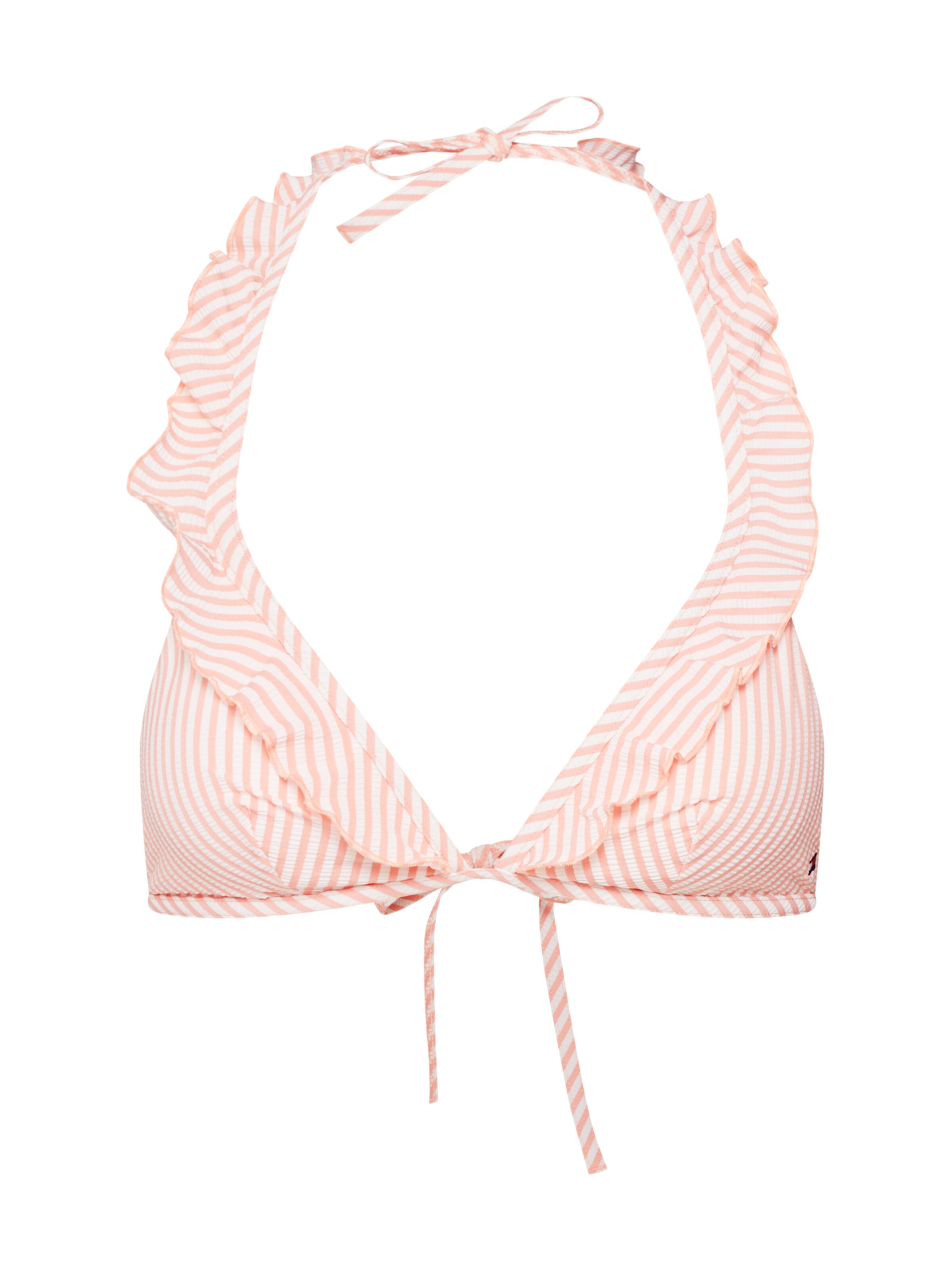 Tommy Hilfiger Underwear - Bikinitop in de kleur Rosa