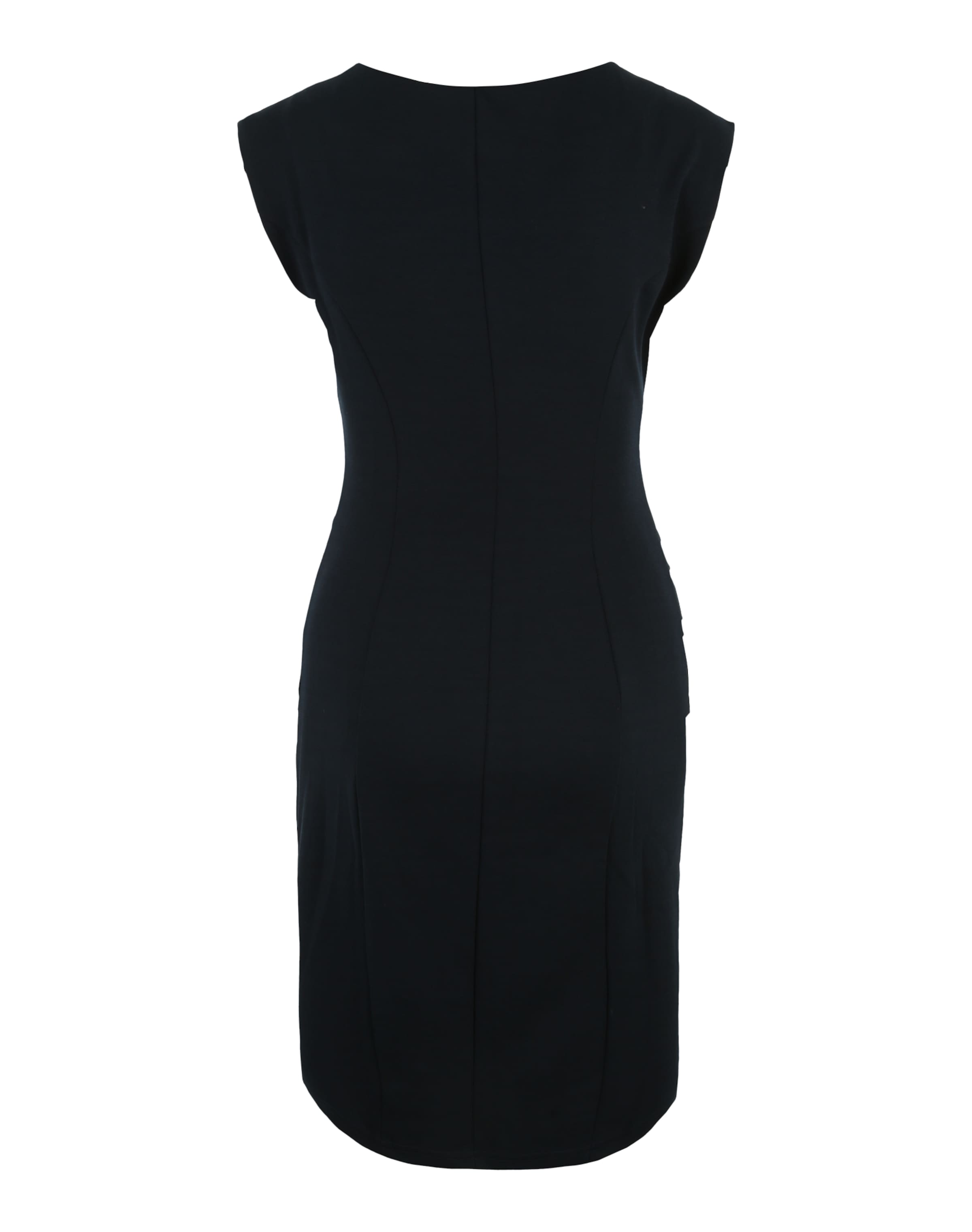 Kaffe Tuppkleit 'India', värv sinine