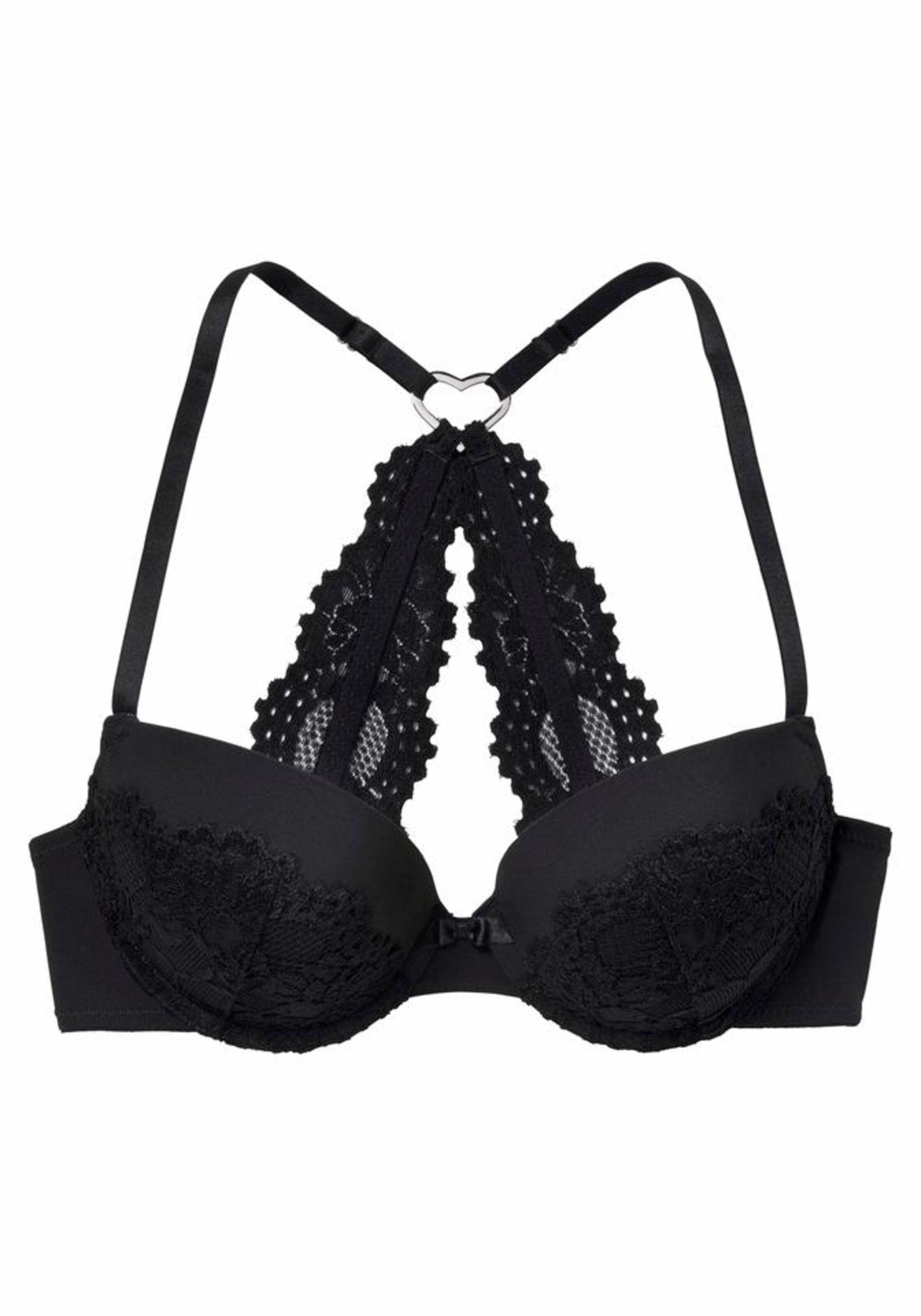 LASCANA - BH in de kleur Zwart