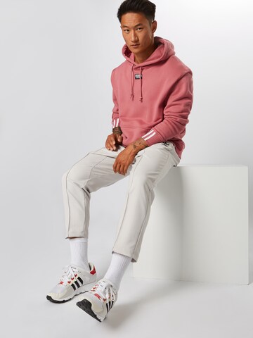 ADIDAS ORIGINALS Sweatshirt in Pink