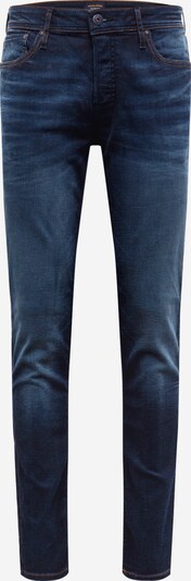 JACK & JONES Jeans 'Tim' in dunkelblau, Produktansicht