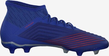 ADIDAS PERFORMANCE Voetbalschoen 'Predator 19.2' in Blauw