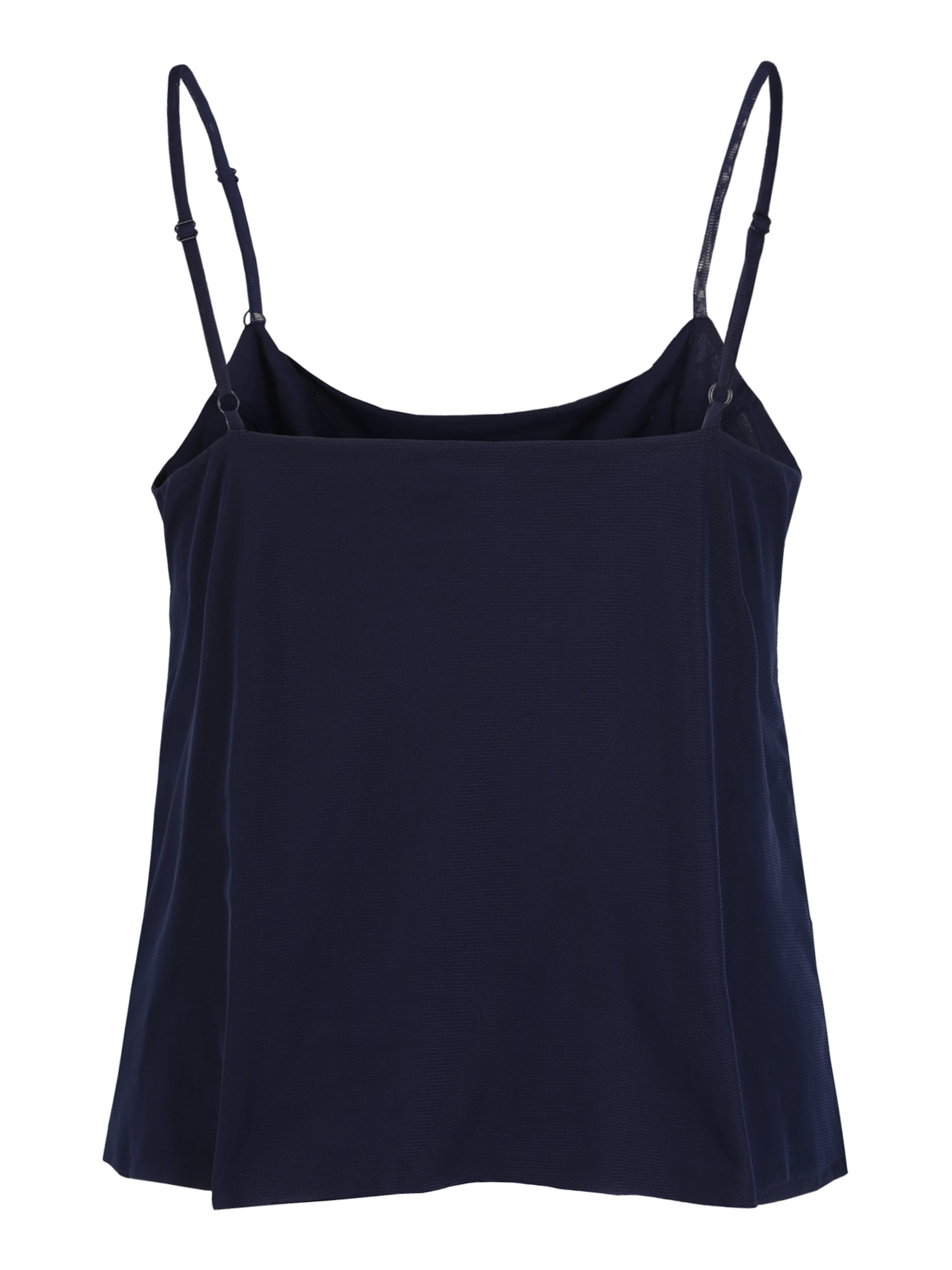 Top 'Rafaela' di ABOUT YOU Curvy in blu