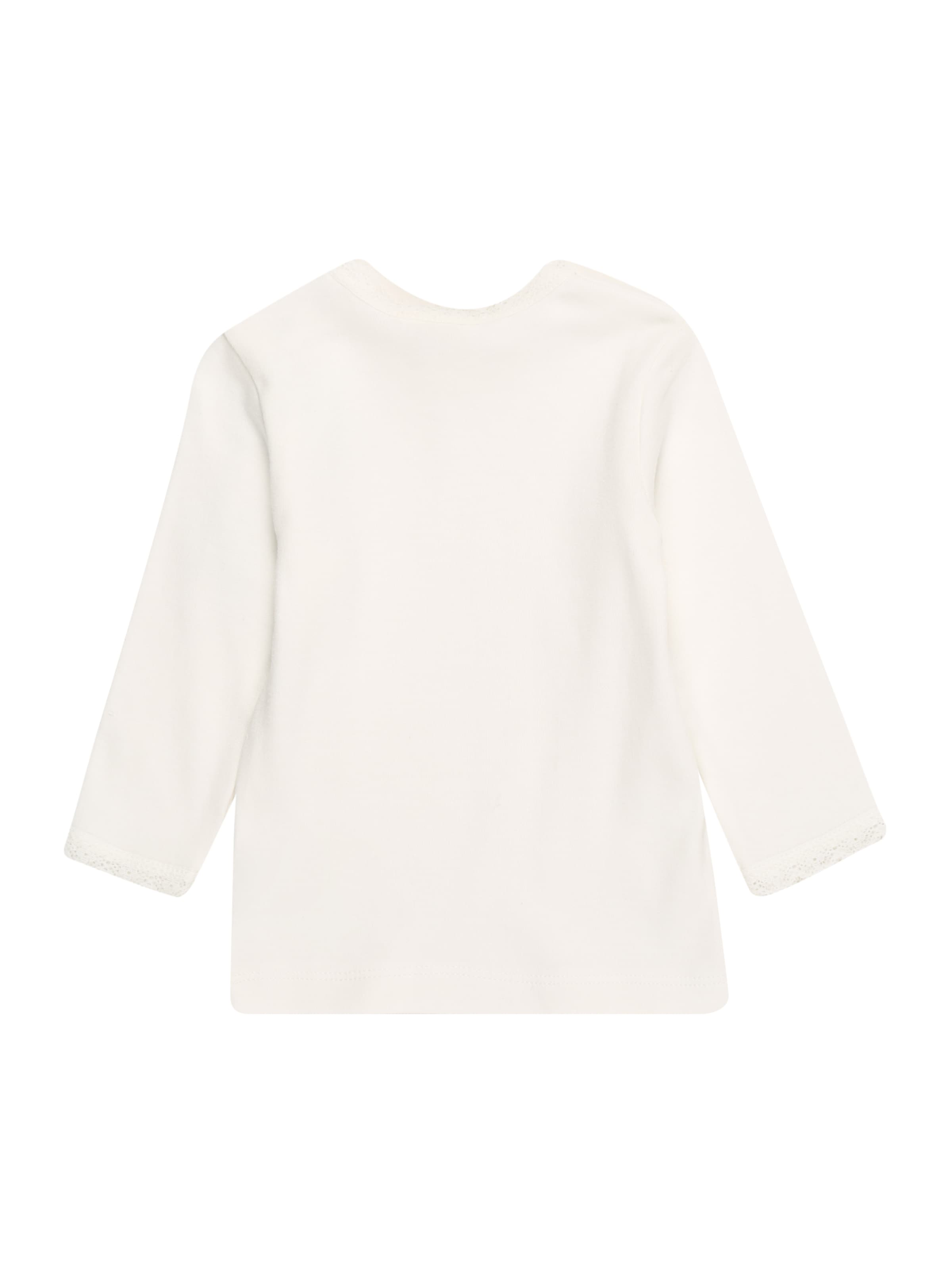 JACKY Футболка в Белый