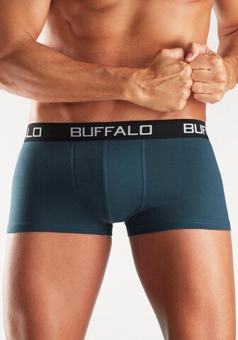 BUFFALO Boxershorts in Mischfarben