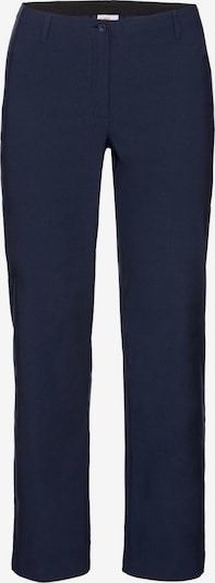 Pantaloni SHEEGO pe albastru marin, Vizualizare produs