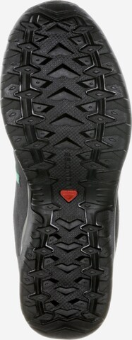 SALOMON Wanderschuhe 'Ellipse 2 GTX' in Grau