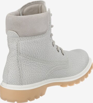 Legero Winterstiefeletten in Grau