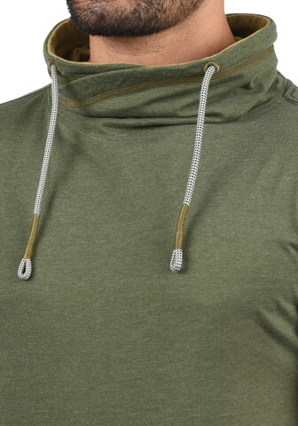 BLEND - Camisa 'Pallo' em verde