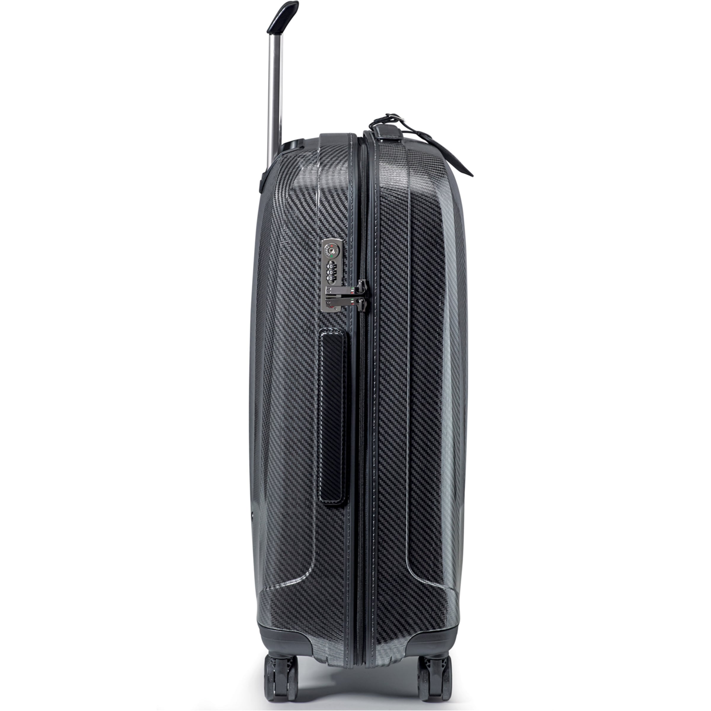 Roncato Trolley in Grau