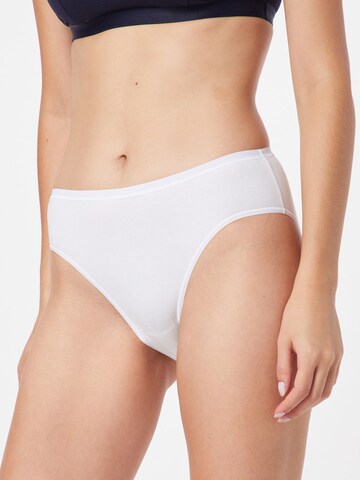 CALIDA Panty in White: front