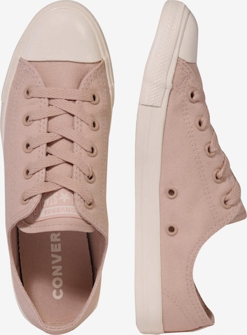 CONVERSE Trampki niskie ' Dainty' w kolorze różowy