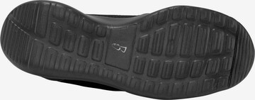 KangaROOS Sneaker 'Mumpy' in Schwarz