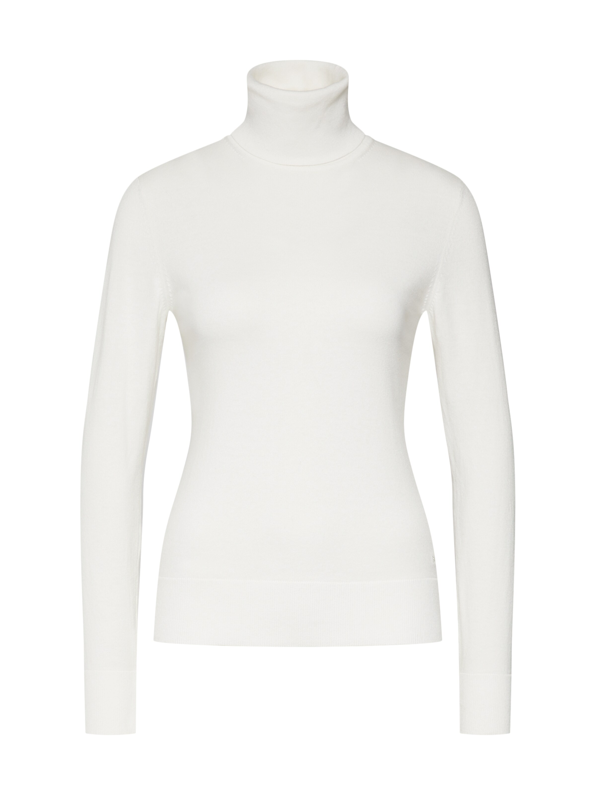 BOSS - Trui in de kleur Wit