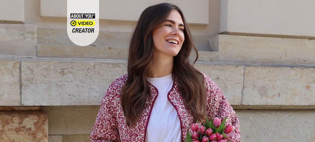 Henriette’s Spring Essentials 🌿