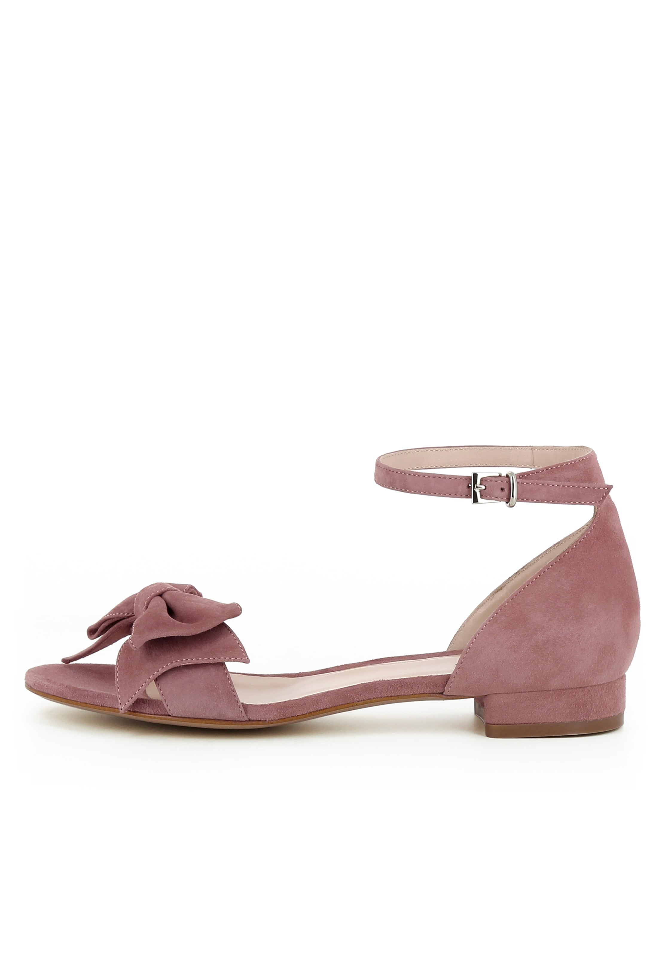 EVITA Sandaal 'Salvina' in Roze