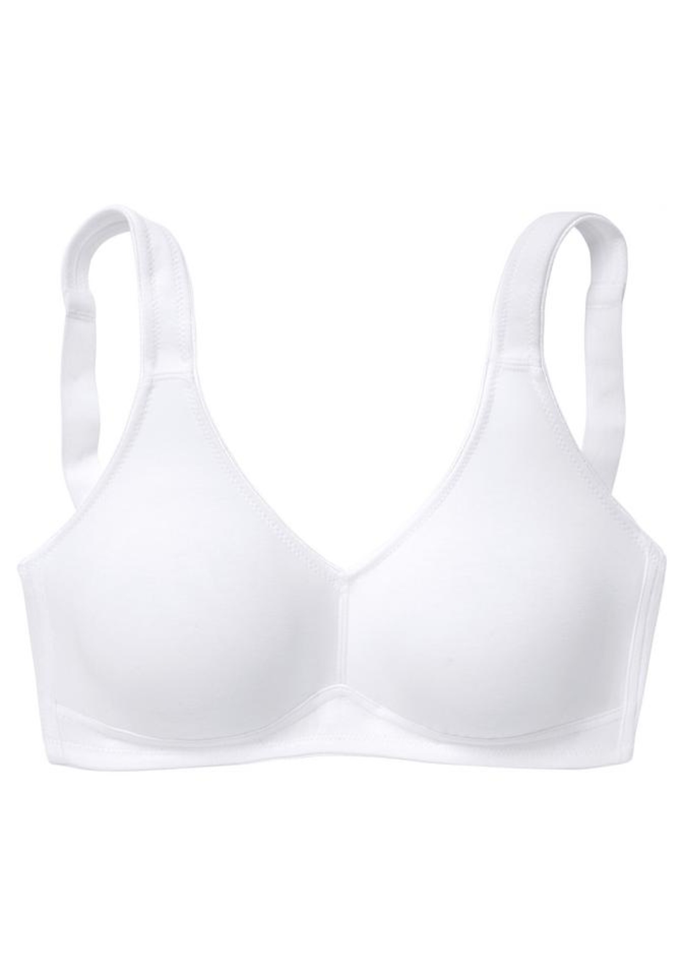 PETITE FLEUR Regular Behå i grå