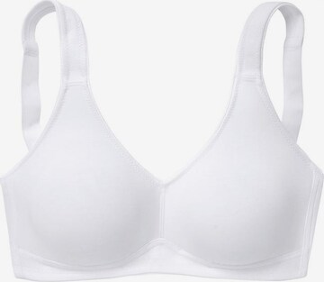 regular Reggiseno di PETITE FLEUR in grigio