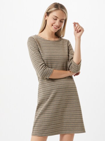 ONLY - Vestido 'Brilliant' en beige: frente