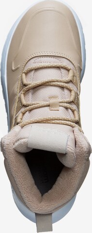 ADIDAS SPORTSWEAR Sneakers hoog 'Fusion Storm' in Beige