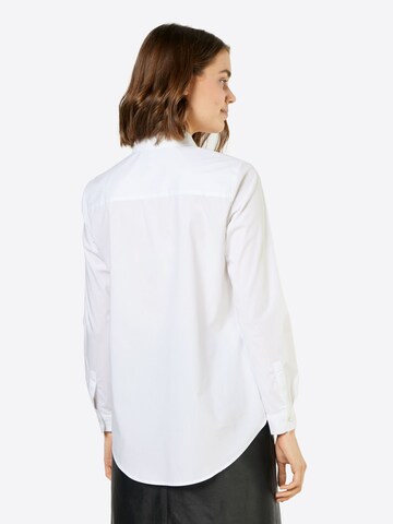 JDY Blouse 'Mio' in Wit