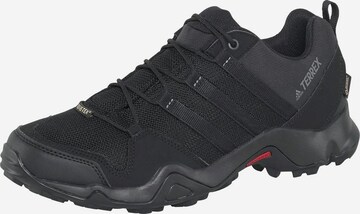 ADIDAS PERFORMANCE Outdoorschuh 'Terrex AX2R' in Schwarz: predná strana