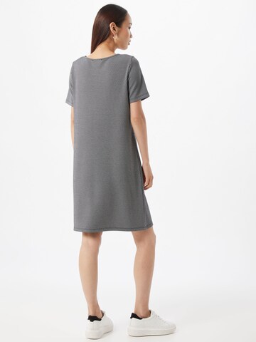 ESPRIT Kleid in Grau