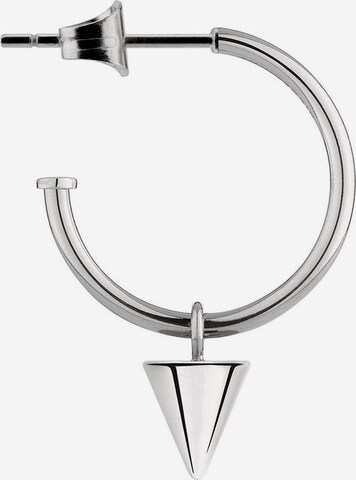 Liebeskind Berlin Earrings 'LJ-0115-E-00' in Silver