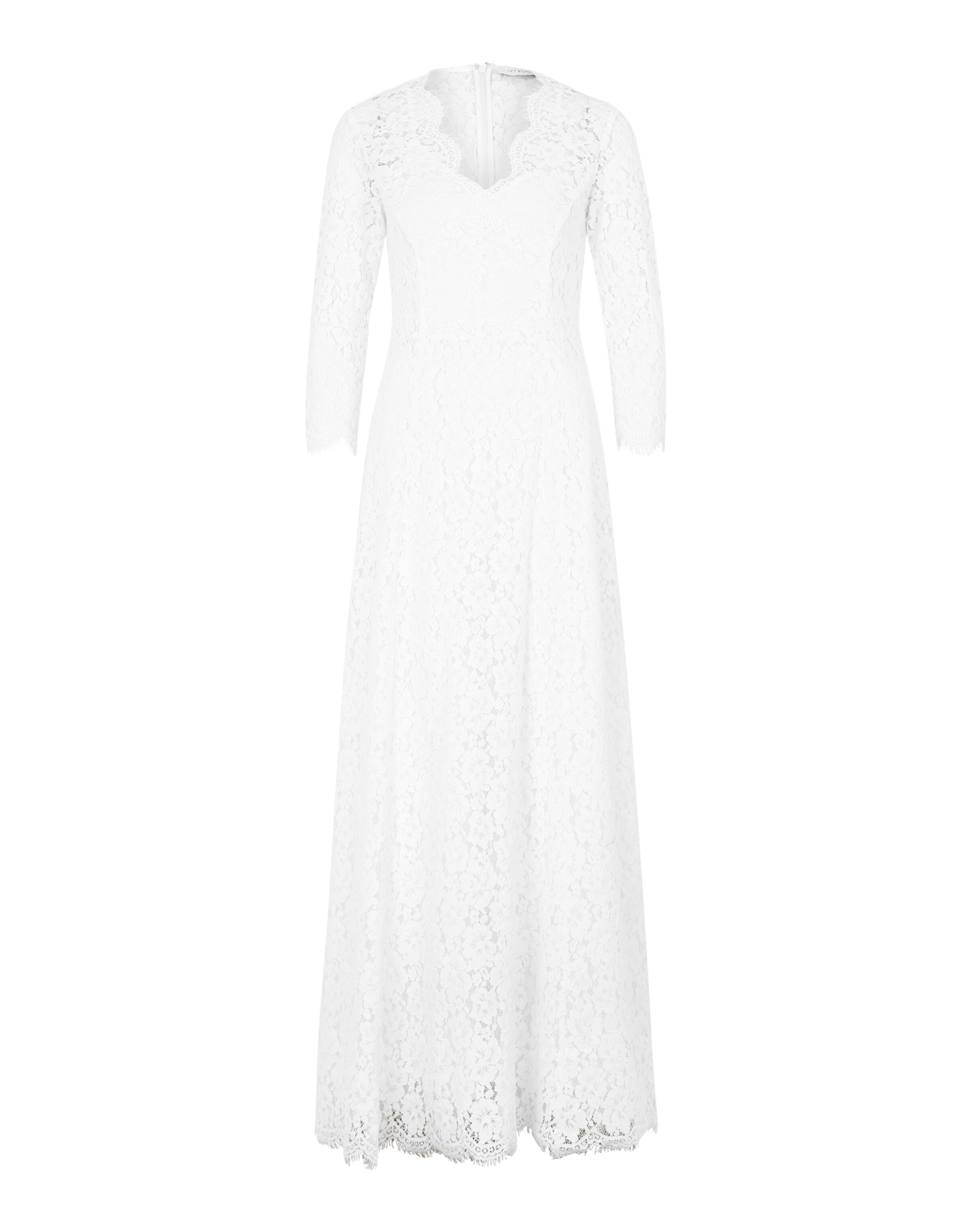 IVY & OAK - Brautkleid in weiß