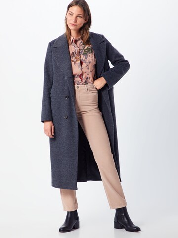 Vero Moda Copenhagen STUDIO Regular Hose 'SINEROY' in Pink