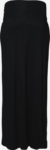 Envie de Fraise Skirt in Black