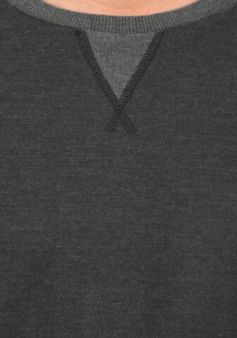 BLEND - Sudadera 'Aari' en gris