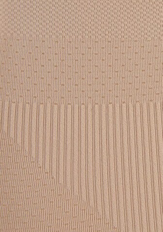 NUANCE Shaping slip in Beige