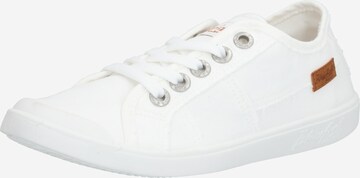 Blowfish Malibu Sneaker 'VESPER' in Weiß: predná strana