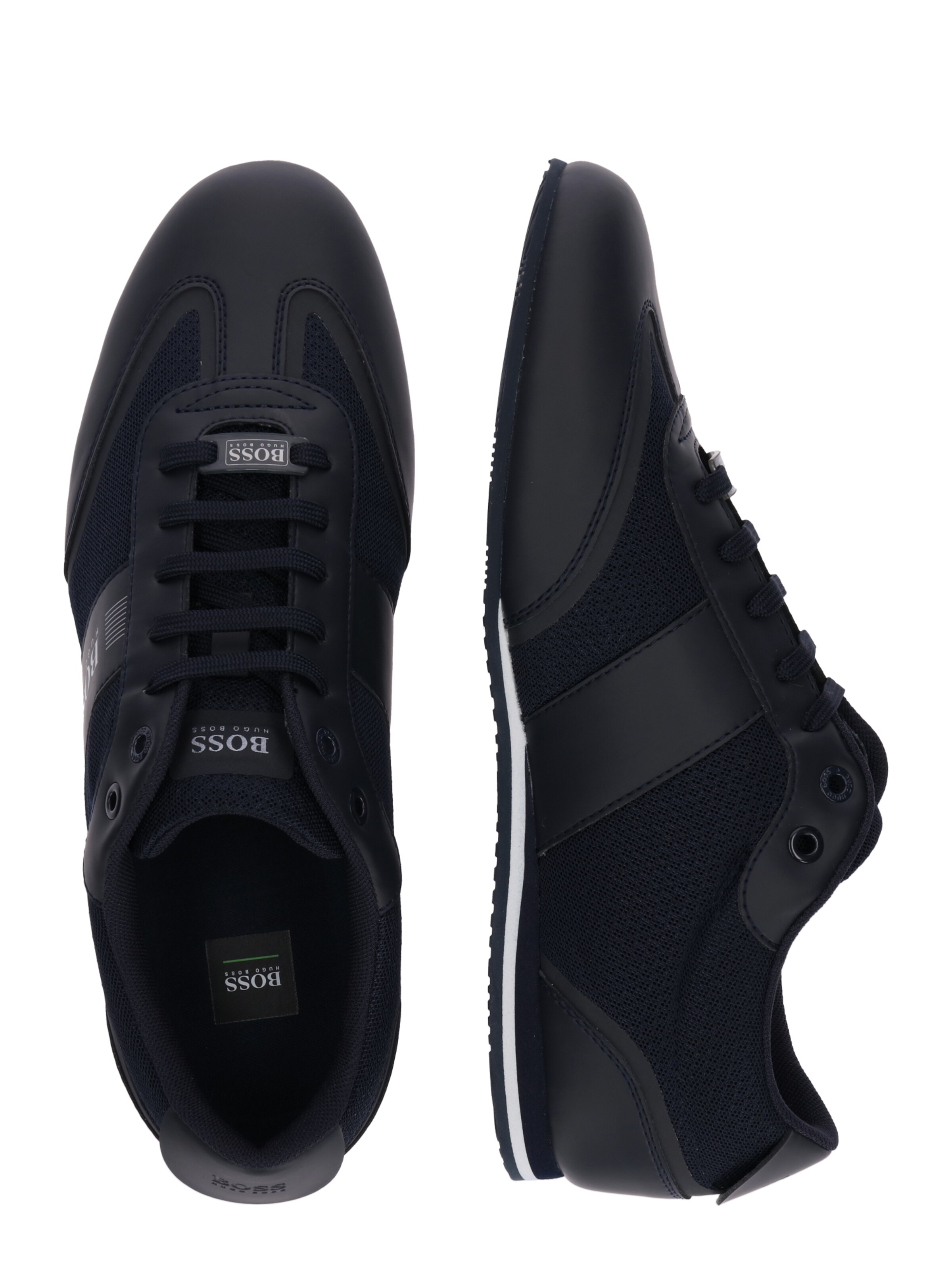 boss sneaker lighter