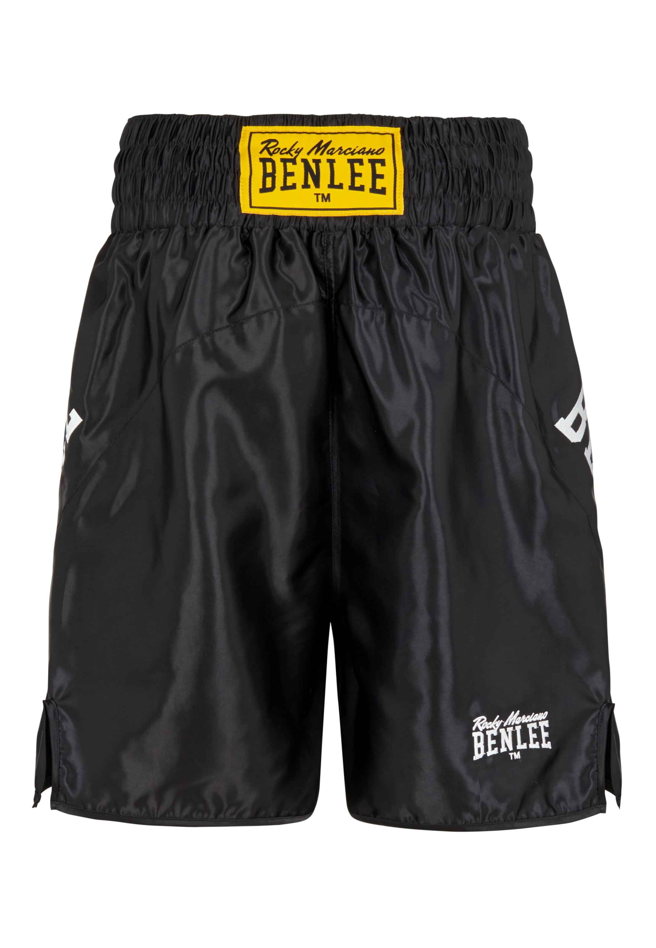 Loosefit Pantalon de sport 'Bonaventure' Benlee en noir