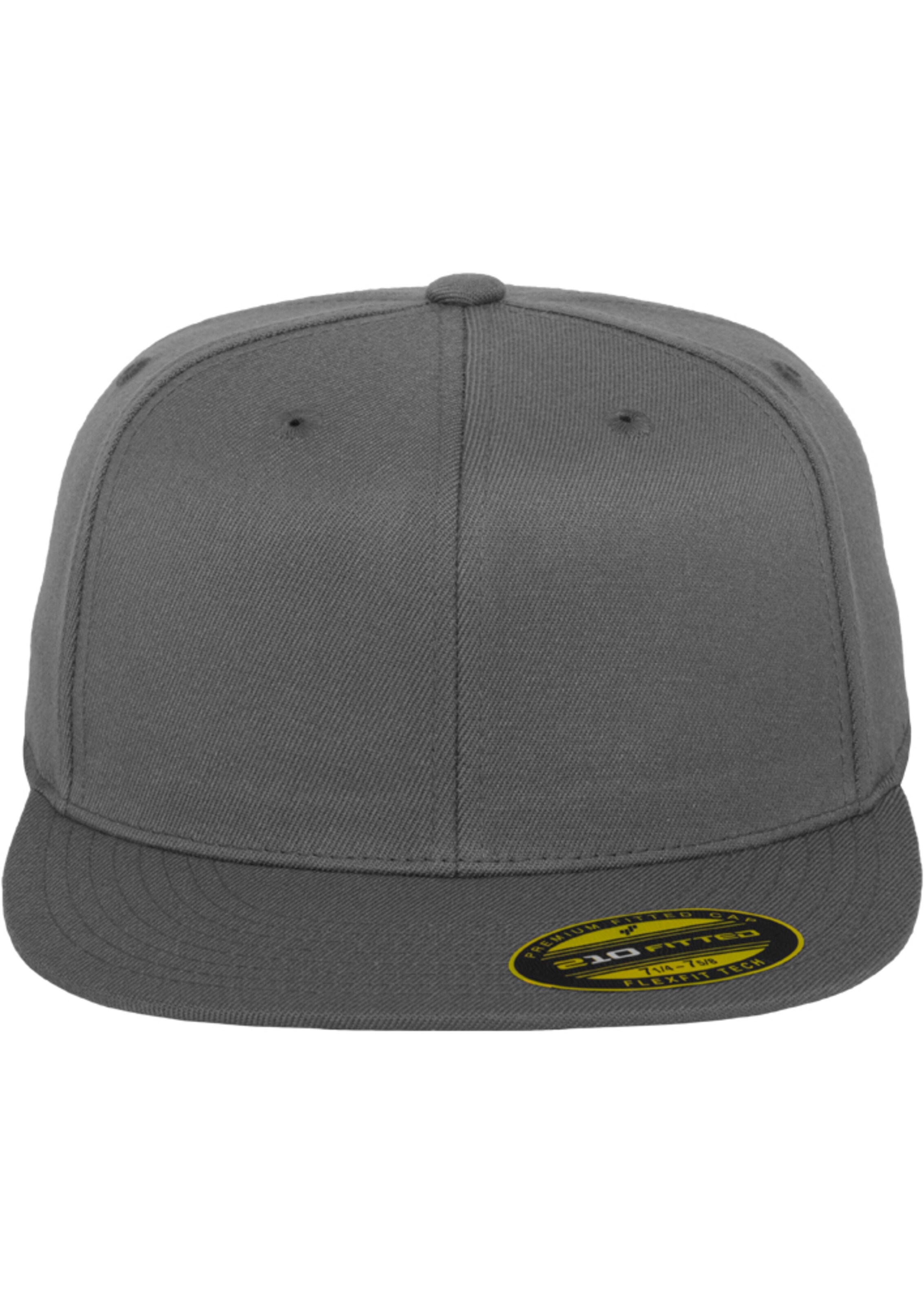 Flexfit Cap in Grey