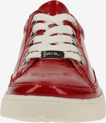 ARA Sneakers in Red