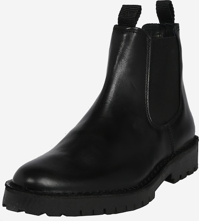 SELECTED HOMME Chelsea Boots 'Ricky' in Black, Item view