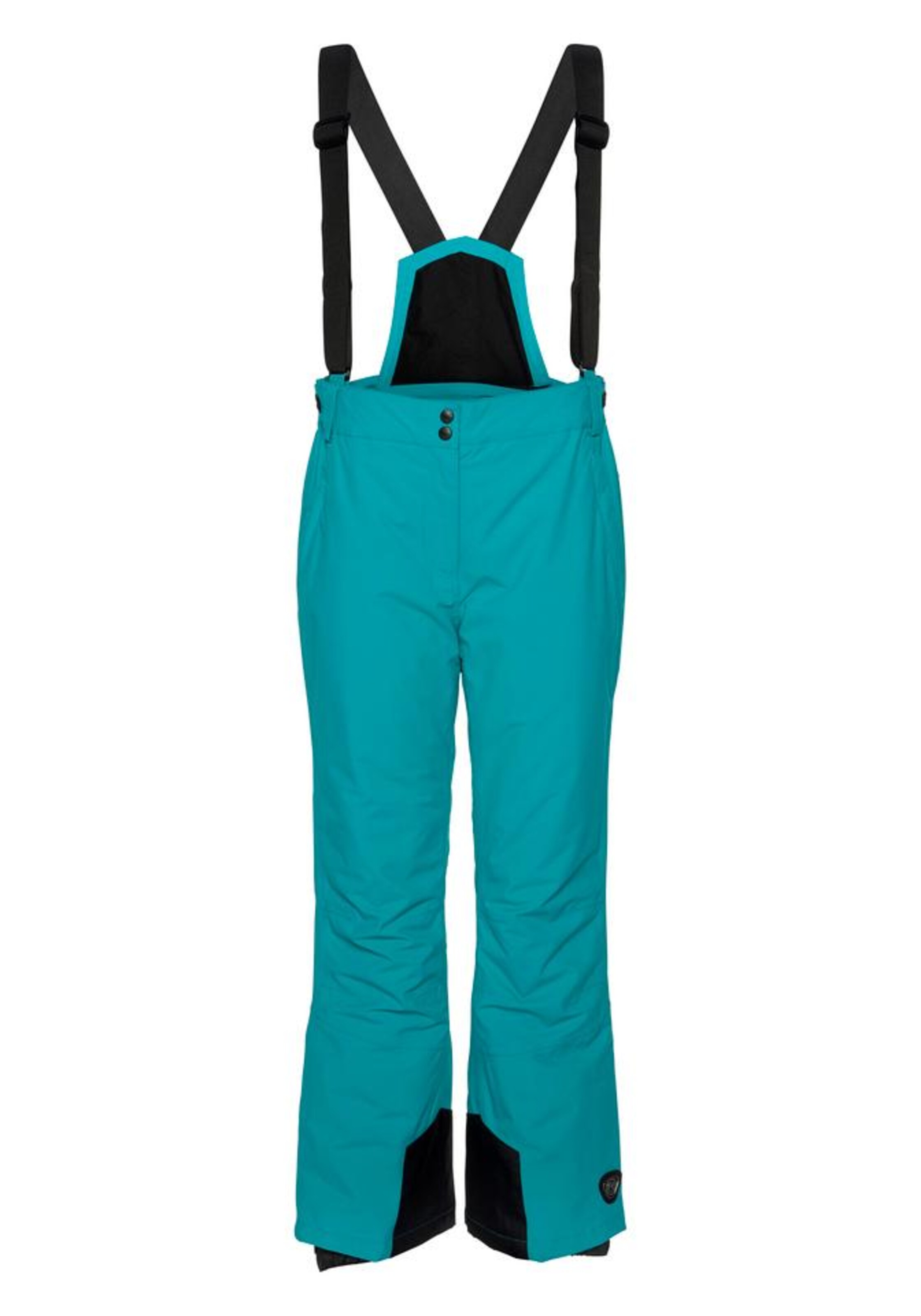 KILLTEC - Skihose 'ERIELLE' in türkis