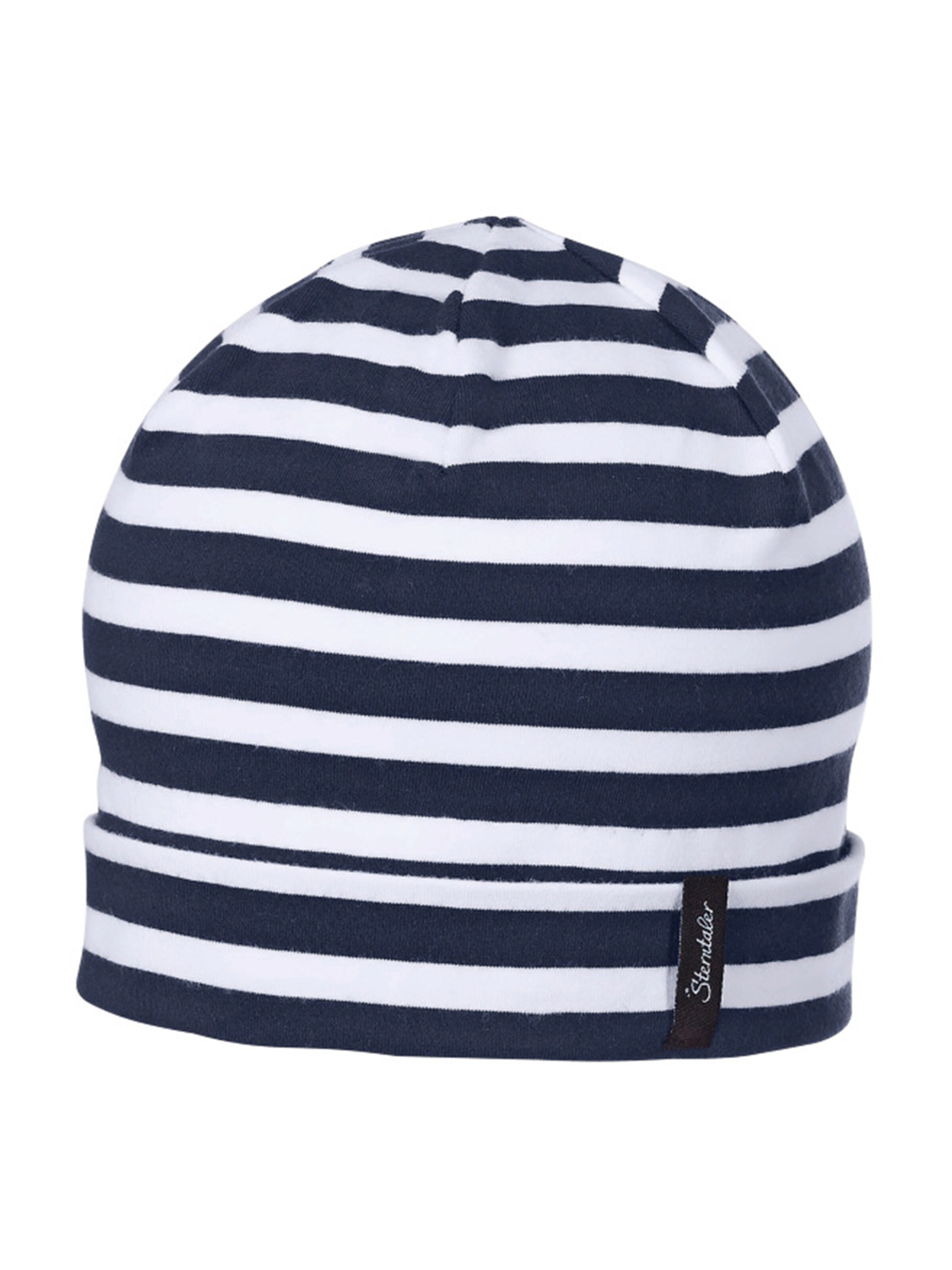 STERNTALER Mütze in Blau