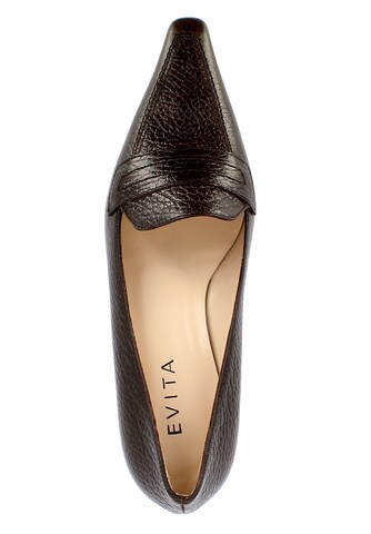 EVITA Pumps 'LIA' in Brown