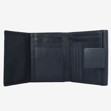 Maître Wallet 'Belg Dartrud' in Black