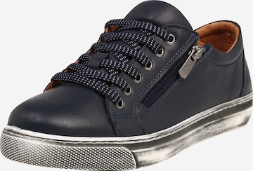 COSMOS COMFORT Sneaker low i blå: forside