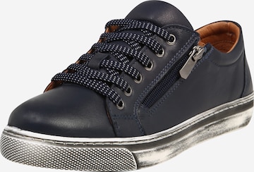 COSMOS COMFORT Schuhe in Blau: front
